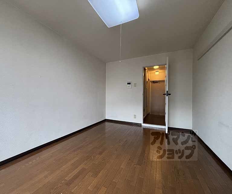 【DETOM-1烏丸一条Ⅱ】間取