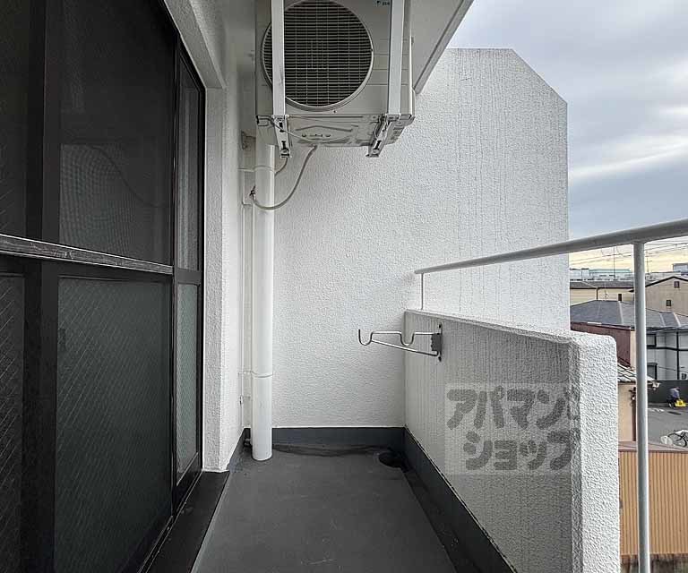 【DETOM-1烏丸一条Ⅱ】間取