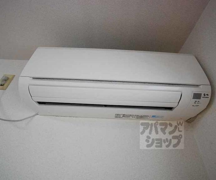 【ＤＥＴＯＭ－１烏丸一条Ⅱ】間取