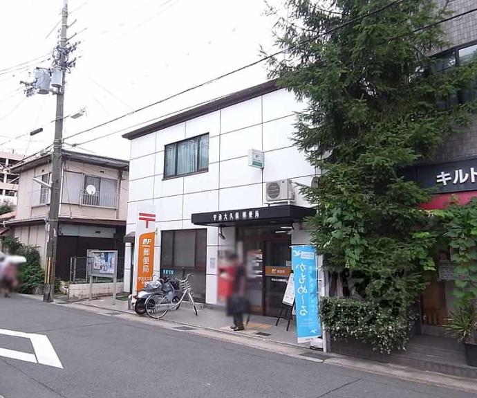 【ウェルスガーデン】間取