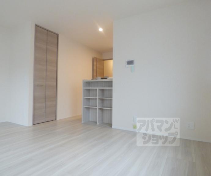 【ベネイースト】間取