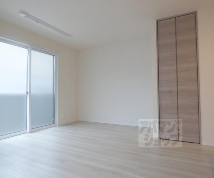 【ベネイースト】間取