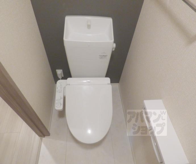 【ベネイースト】間取