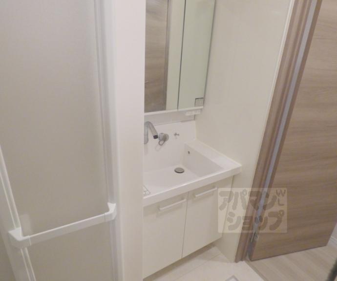 【ベネイースト】間取