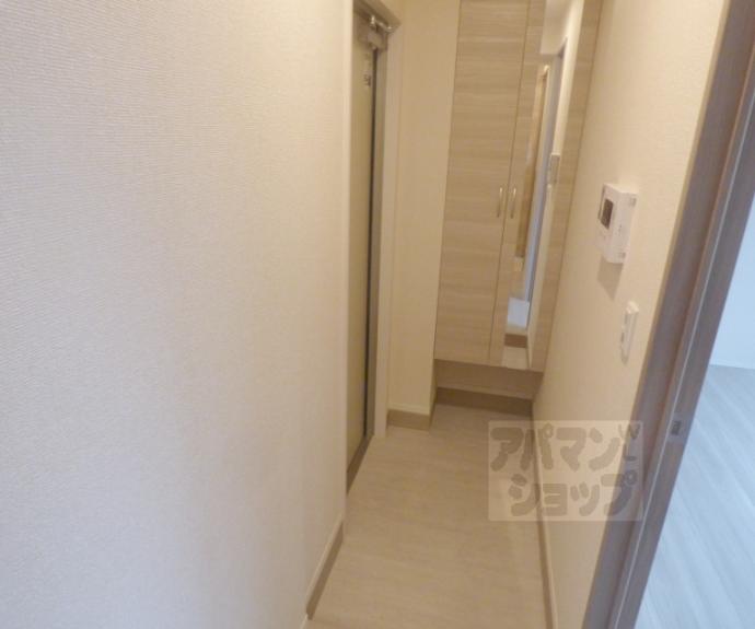 【ベネイースト】間取