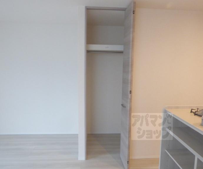 【ベネイースト】間取