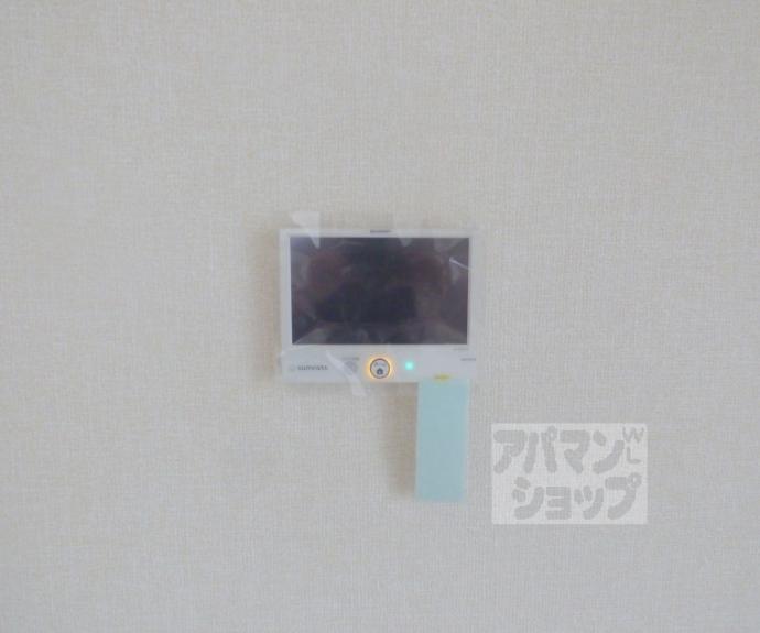 【ベネイースト】間取