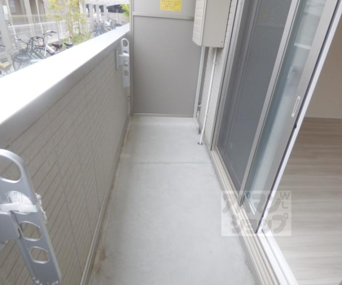 【ベネイースト】間取