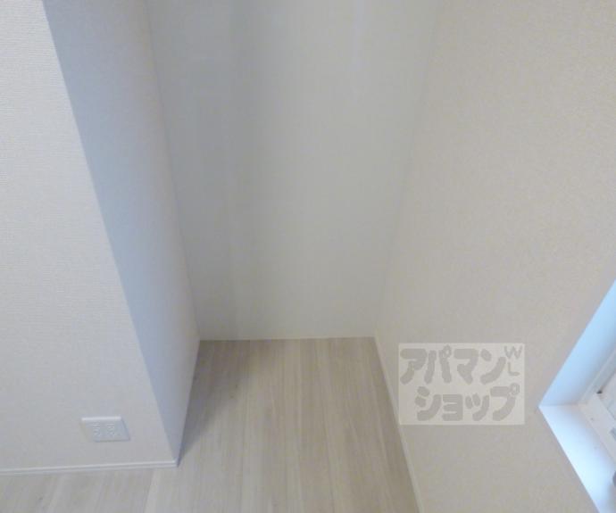 【ベネイースト】間取