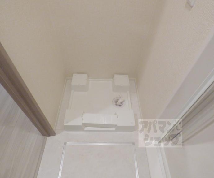 【ベネイースト】間取