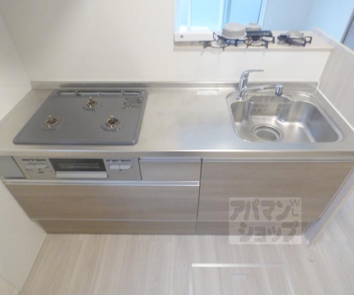 【ベネイースト】間取