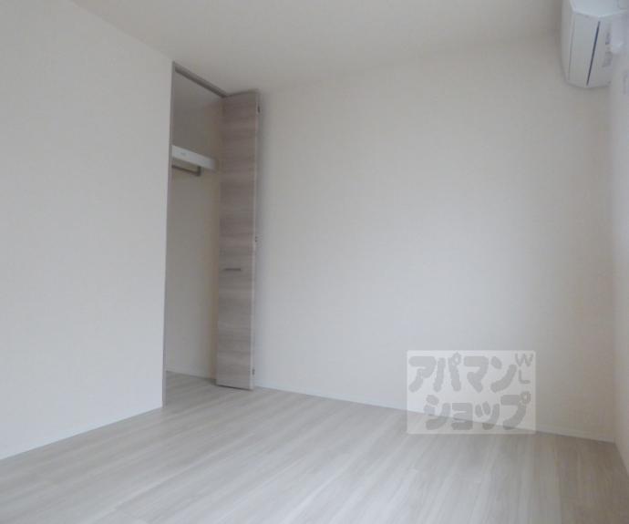 【ベネイースト】間取