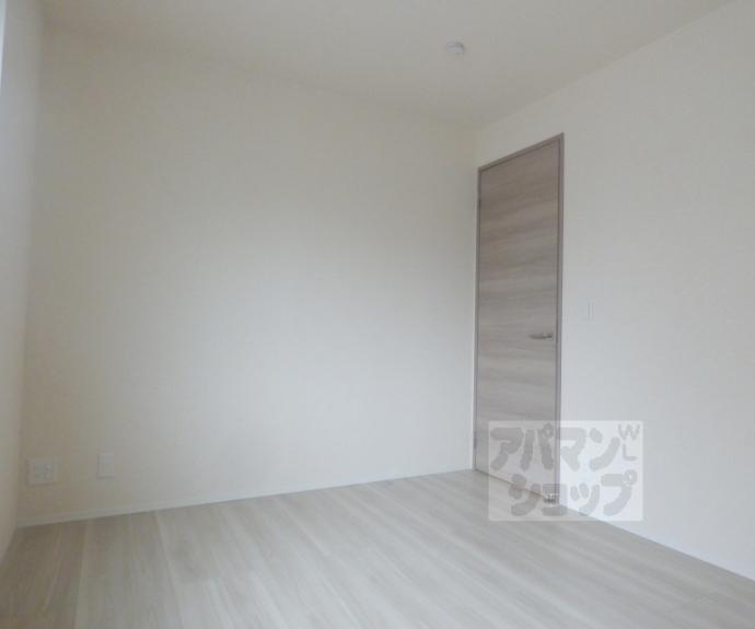 【ベネイースト】間取