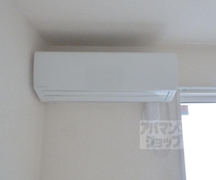 【ベネイースト】間取