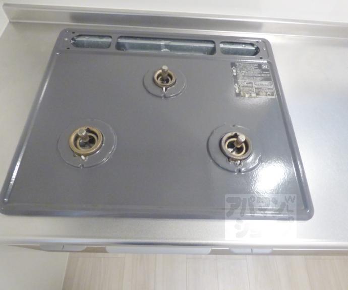 【ベネイースト】間取