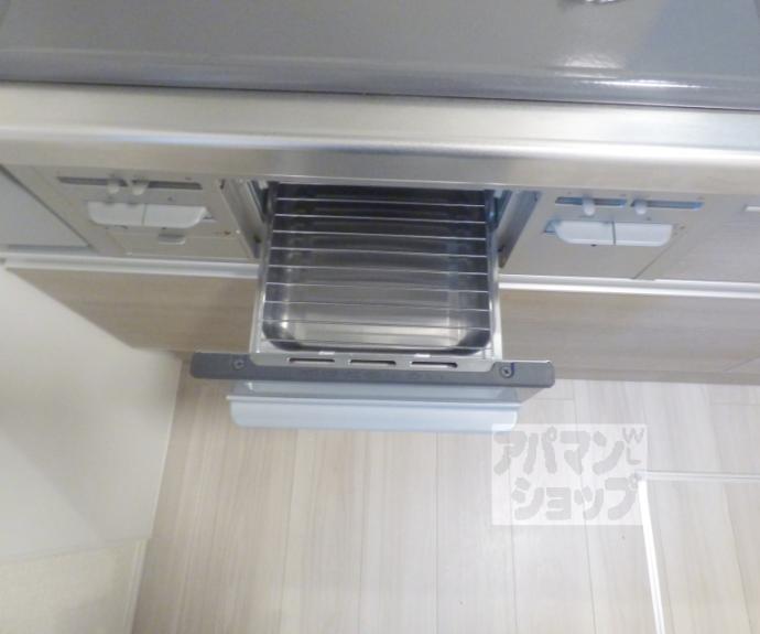 【ベネイースト】間取