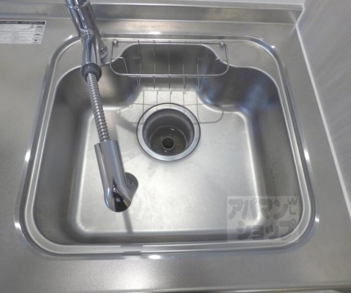 【ベネイースト】間取