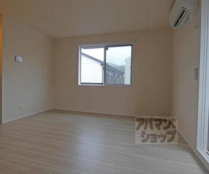 【ベネイースト】間取