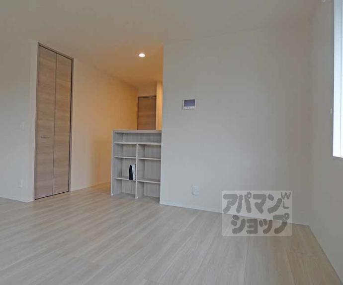 【ベネイースト】間取