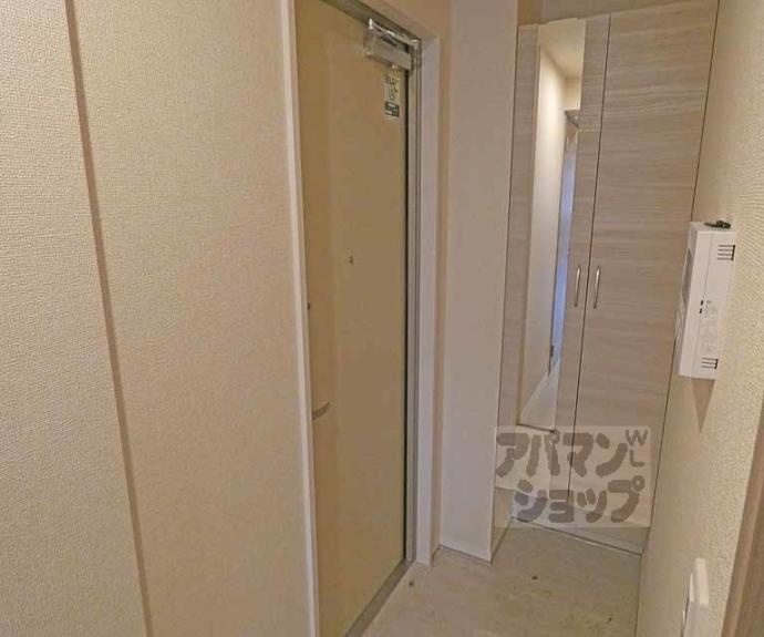 【ベネイースト】間取