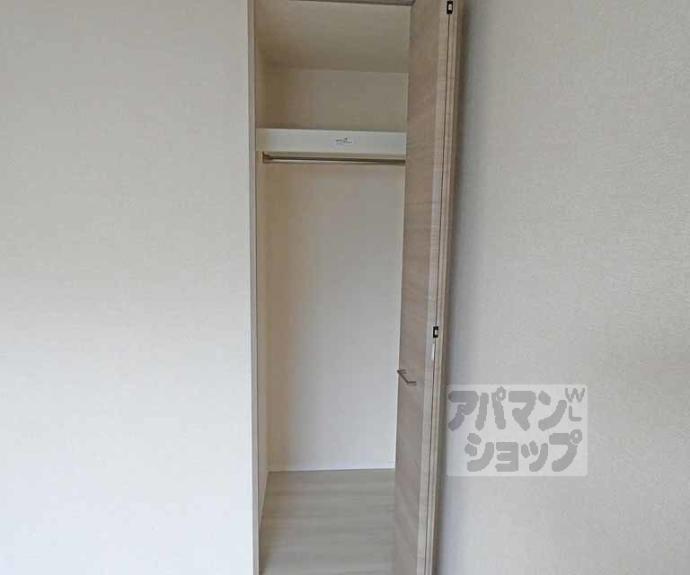 【ベネイースト】間取