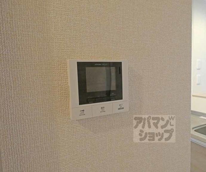 【ベネイースト】間取