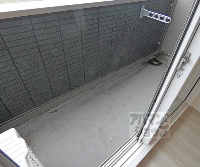 【ベネイースト】間取