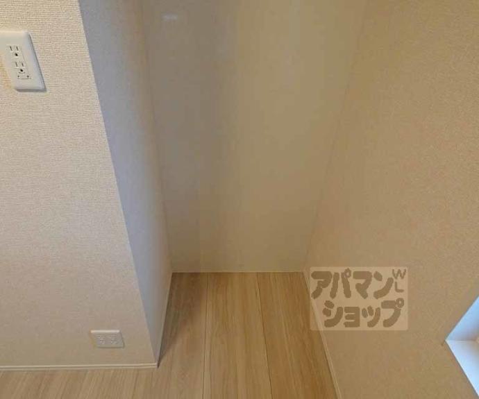 【ベネイースト】間取