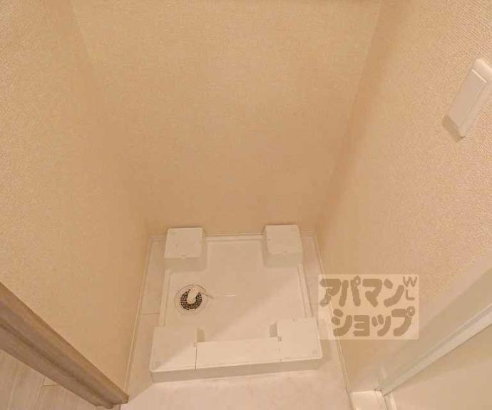 【ベネイースト】間取