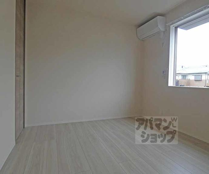 【ベネイースト】間取