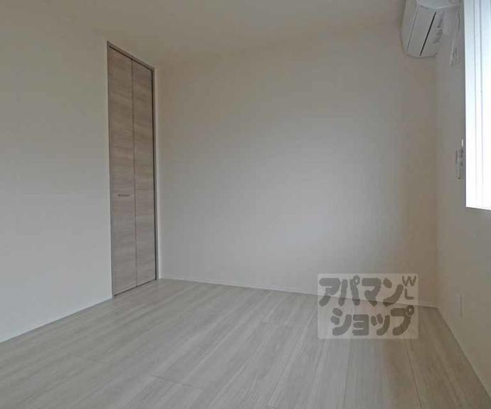 【ベネイースト】間取