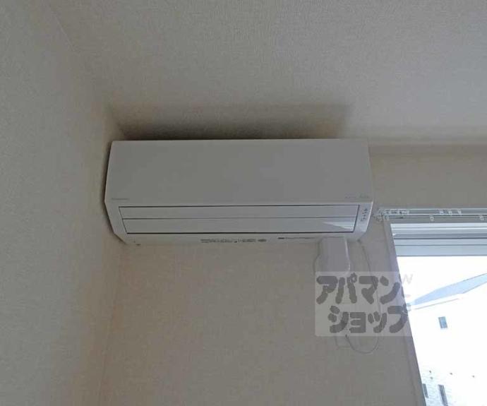 【ベネイースト】間取