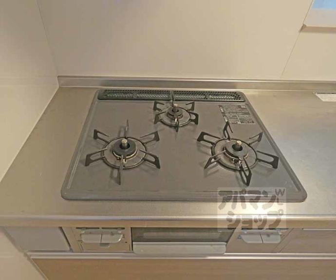 【ベネイースト】間取