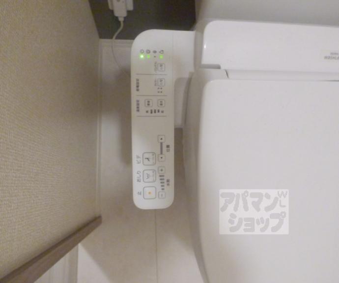 【ベネイースト】間取