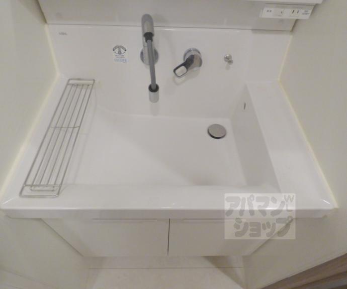 【ベネイースト】間取