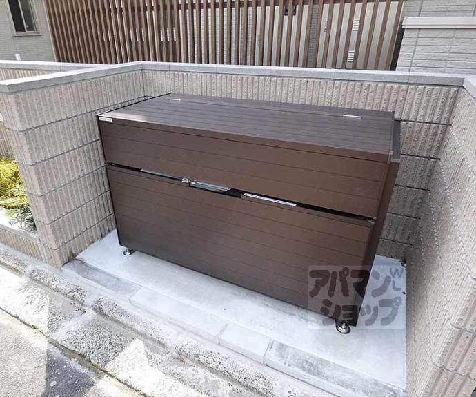 【サンジェスト】間取