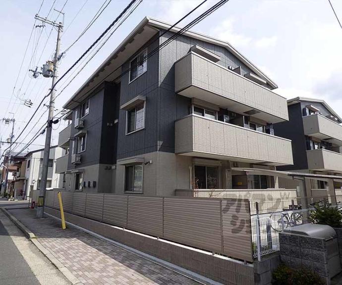 【サンジェスト】間取