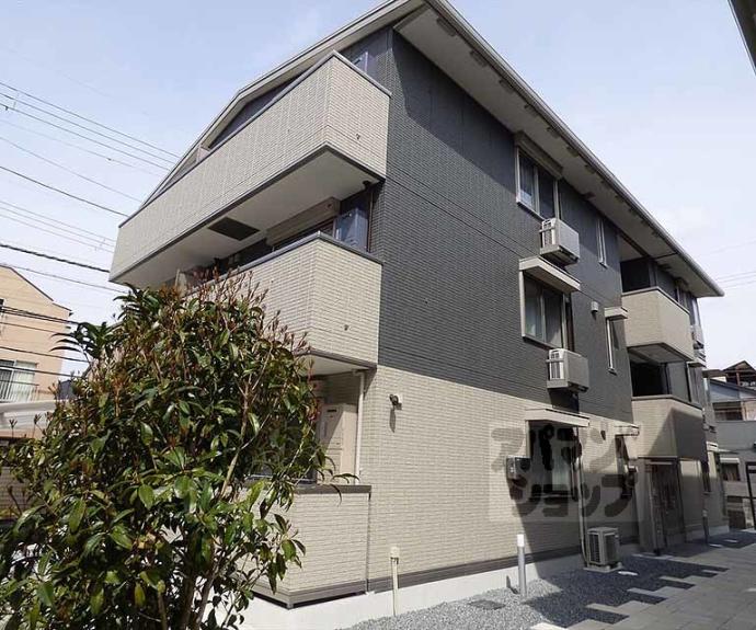 【サンジェスト】間取