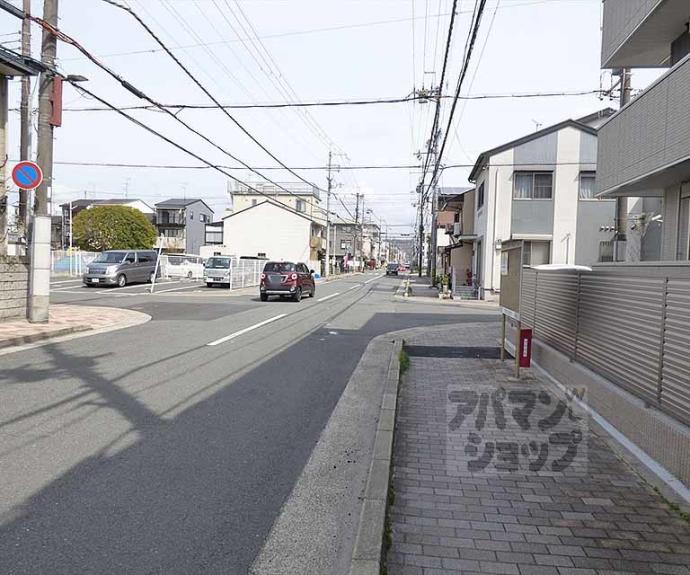 【サンジェスト】間取