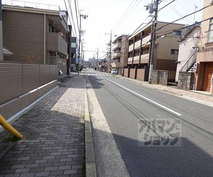 【サンジェスト】間取