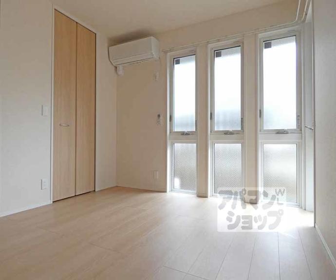 【サンジェスト】間取