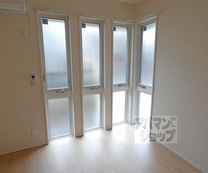 【サンジェスト】間取