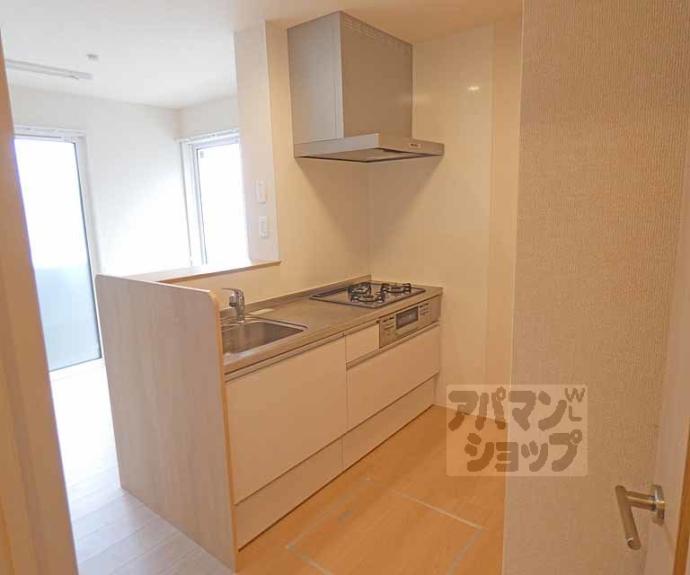 【サンジェスト】間取