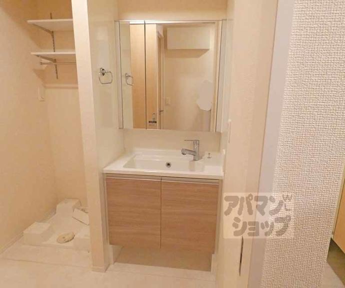 【サンジェスト】間取