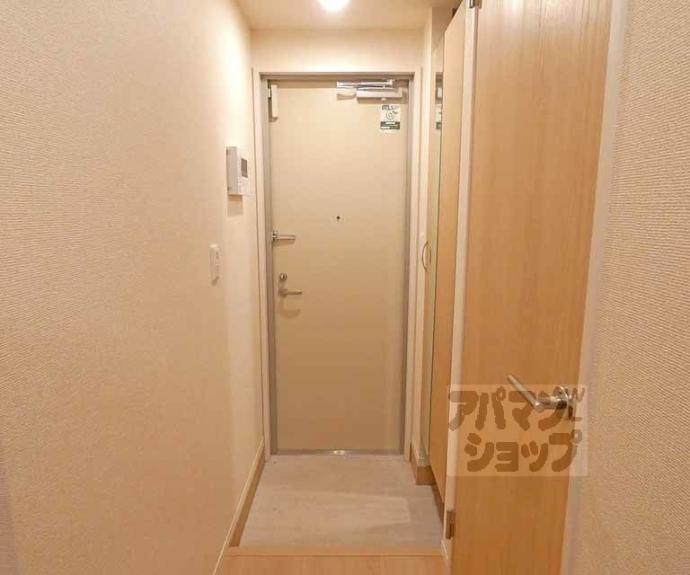 【サンジェスト】間取