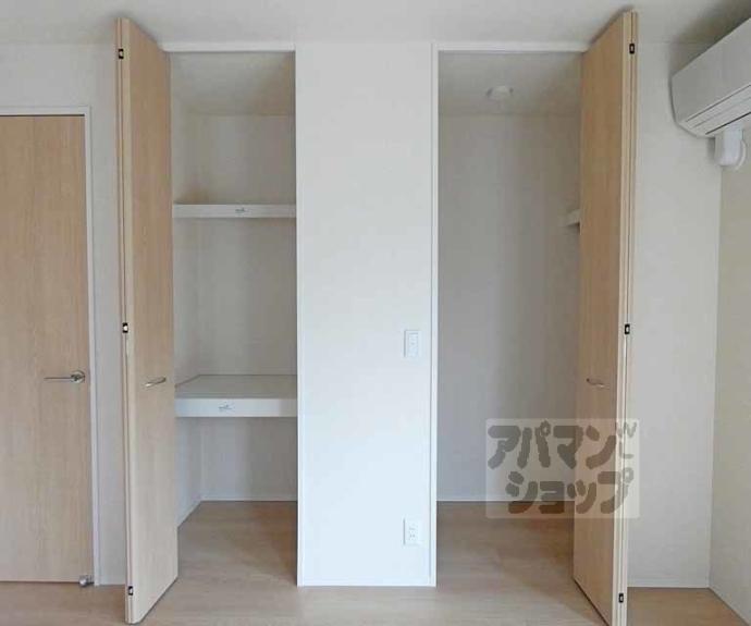 【サンジェスト】間取