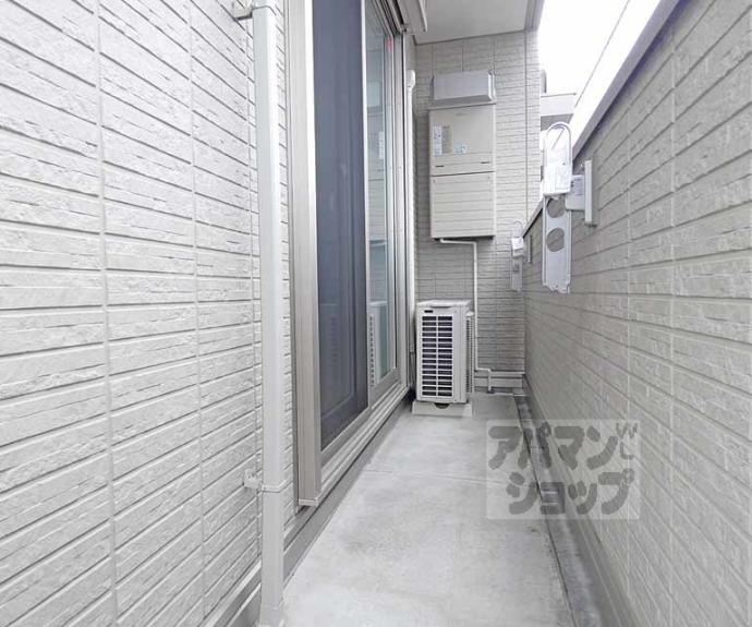 【サンジェスト】間取