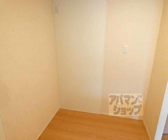 【サンジェスト】間取