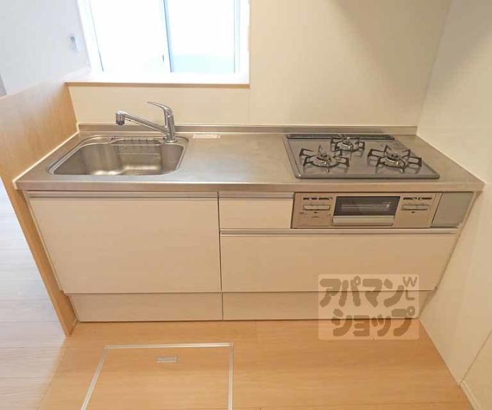 【サンジェスト】間取