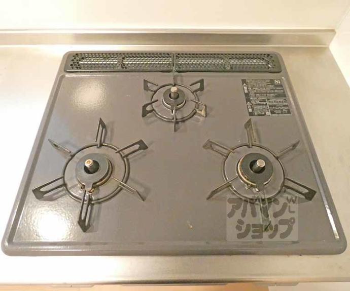 【サンジェスト】間取